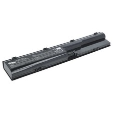 Batterie pour HP ProBook 4545s 4535s 4540s 4440s 4441s 6465b 4446s 4530s 4400mAh