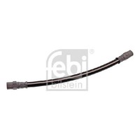 2X Bremsschlauch Hinten FüR Audi 100 443 444 445 446 2.5 82 Bis 91 Febi SL NP