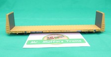Atlas HO 20007962 - Trainman - Bulkhead Flat Car "TTX Forward Thinking" 804426