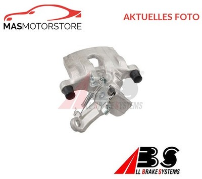 BREMSE BREMSSATTEL HINTEN RECHT ABS 421112 P FÜR VAUXHALL SIGNUM,VECTRA II