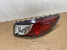 2010 2011 2012 2013 Mazda 3 Right Passenger Rh Side Tail Light Ag1271 Lk 2010 2011 2012 2013 Mazda 3 Right Passenger Rh Side Tail Light Ag1271 Lk