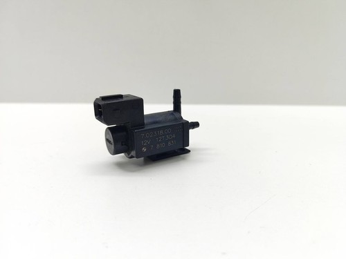 BMW 5 F10 F11 2011 Diesel 230kW Turbolader Druckwandler Magnetventil 7810831