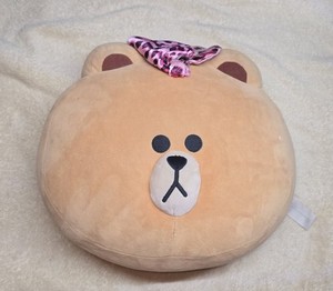 Line Friends Choco | eBay