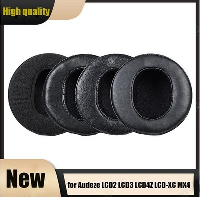Earpads Cushion for Audeze LCD2 LCD3 LCD4Z LCD-XC MX4 Headphones Earmuffs