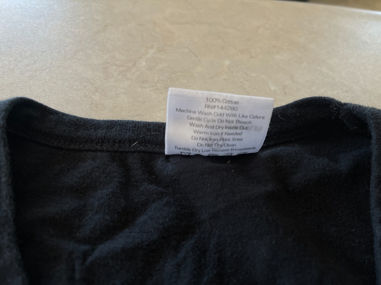 Sony Playstation Controller Distressed Buttons Bl… - image 5