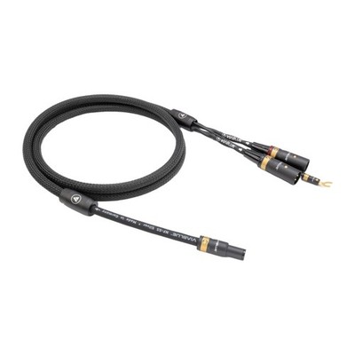 ViaBlue NF-S5 Phonokabel T8 | 5-Pin DIN SME auf XLR