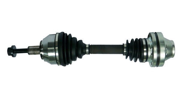 Demi-arbre VW Amarok 470mm pour supprimer les vibrations du pont arrière