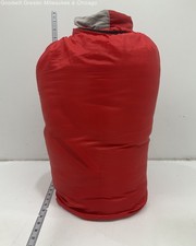 IOB Coleman Alpine Sleeping Bag