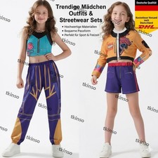 Kinder Mädchen K-Pop Demon Hunters Rumi Mira...