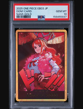 DON!! Card [Heroines Special Gold] Prices | One Piece Japanese