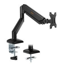 Brazo ergonómico de montaje de monitor