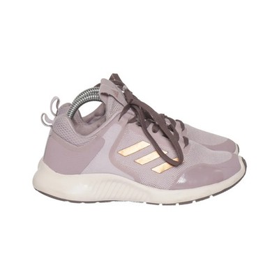 Adidas, Trainingsschuhe, Größe: 36 1/2, model: edgebounce, Lila, Damen #cdu