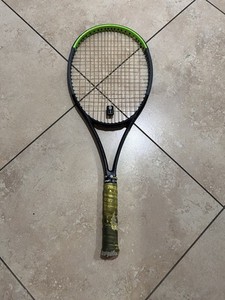 Wilson Blade 98 V7 | eBay