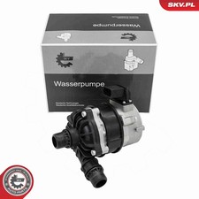ESEN SKV Zusatzwasserpumpe (Kühlwasserkreislauf) 22SKV091 12V für MERCEDES W222 ESEN SKV Zusatzwasserpumpe (Kühlwasserkreislauf) 22SKV091 12V für MERCEDES W222