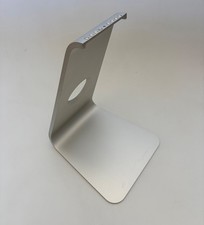 Genuine Apple iMac 27" A1312 2009, 2010, 2011 Aluminum Base Stand