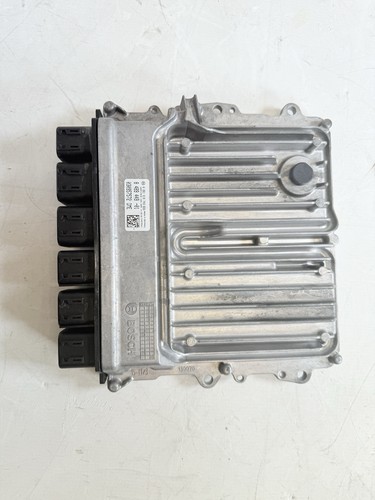 2018-2022 BMW 330I G20 2.0L B46 ENGINE COMPUTER ECU MODULE AWD OEM