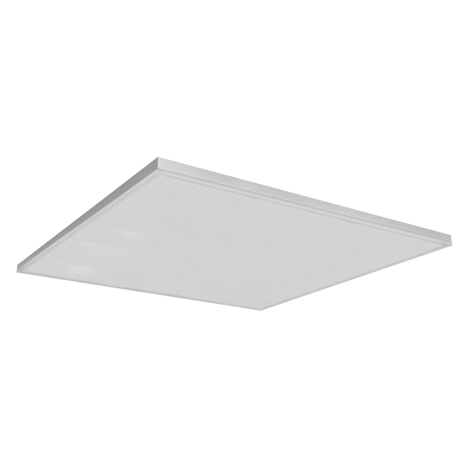 LED Smart Aufbaupanel SUN@Home Planon Frameless 60x60cm 35W CCT Dimmbar App WiFi - Bild 2 von 4