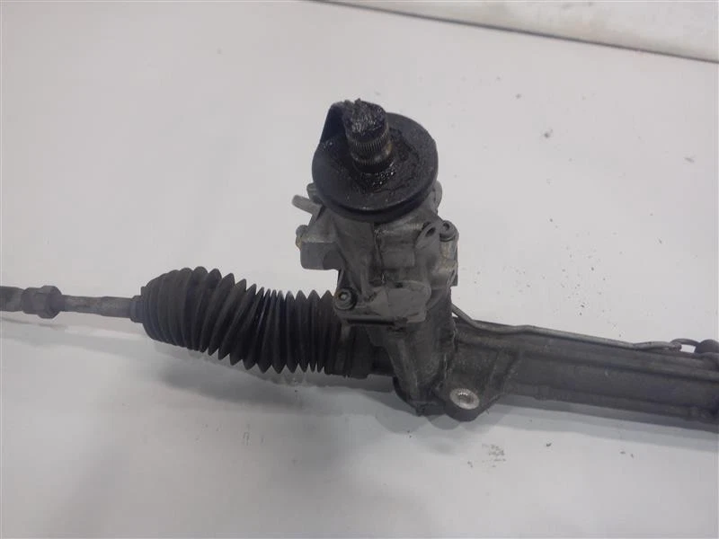 STEERING GEAR BMW X5 X6 07 08 09 10 11 12 13 1314029 Foto 2 de 4
