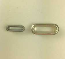 Aero Naut Discharge Outlets