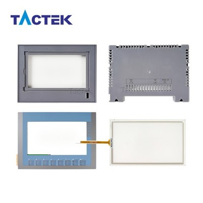 Plastic Cover for 6AV2123-2GB03-0AX0 KTP700 Basic Case Shell Touch screen Keypad