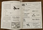 1985 Heritage '85 Air Show Program - Signed by Pappy Boyington - Vintage — photo 4
