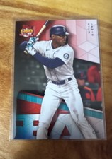 2021 Topps Archives - 2091 Topps Kyle Lewis #290 Red /75