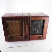 Blaupunkt 8W748 Röhrenradio 1947-1950 Deutschland
