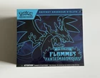 Pokémon ETB ME02 Flammes Fantasmagoriques - Neuf/Scellé - FR