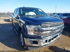 Rear View Mirror Automatic Dimming Fits 17-23 FORD F250SD PICKUP 3552633
