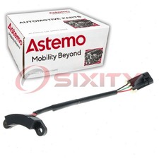 Sensor de posición del cigüeñal Hitachi para Pontiac Aztek 2001-2005 3,4 L V6 sw