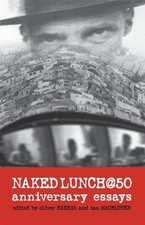 Oliver Harris Naked Lunch @ 50 (Paperback) (UK IMPORT)