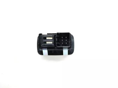 Genuine Mopar Power Window Switch Right Rear Door 56046832AC
