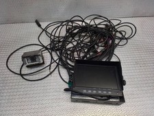 Telecamera posteriore Citroen Jumper 2009 AHDIP69KDIGITALCD VIR23347