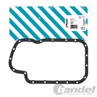 Payen ÖLwannendichtung Passend FüR CitroËN AX Berlingo BX C15 C2 C3 Nemo Saxo