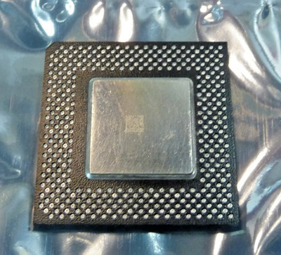 Socket 370 Intel Celeron 500MHz Processor FV524RX500 SL3FY