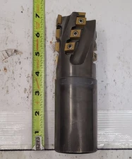 Ingersoll 2.0" Insert Mill #26J2K2082R02