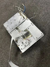 Agilent HP 89441A Analyzer A10 RCVR RF Mixer Module 89431-66512