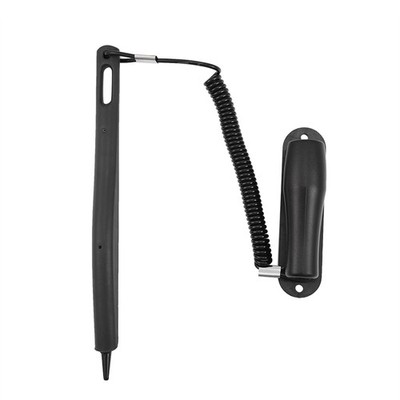 Professional Universal Resistance Capacitive Touch Screen Stylus Pen For Car SET