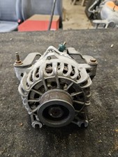 2004-2008 Ford F-150 110 Amp Alternator, Used, Untested