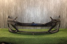 GENUINE BMW 8 SERIES M SPORT G15 COUPE FRONT BUMPER 51118070558