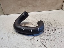 Ford Ka 2012 Diesel 55kW Schlauch Leitung Ladeluftkühler ITM26844