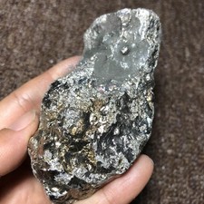 651g Campione minerale permanganato di potassio 193