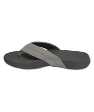 Hurley Men's Wave Runner Comfort Easy Step-In Flip-Flop