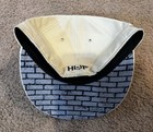 HUF LA Cream New Era Hat Cap 7 3/8 Fitted — photo 2