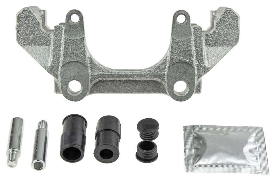 HZP-AU-012A NTY Carrier, brake caliper for AUDI,SEAT,SKODA,VW - Image 6
