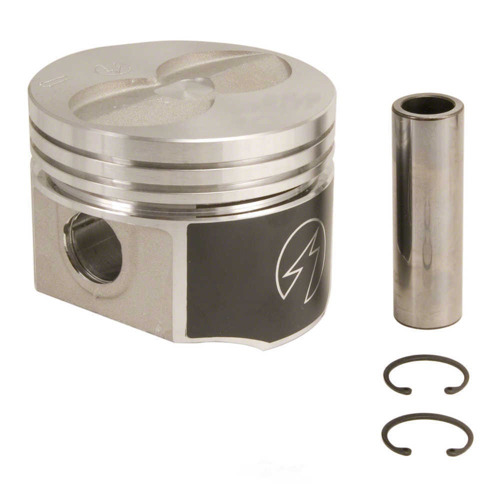 Engine Piston Set-VIN: Z SPEED-PRO L-2291F 30 | eBay