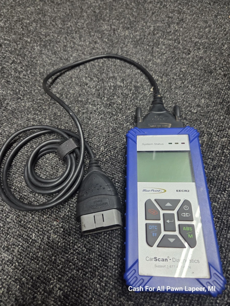 Blue-Point MS 500 OBDIIスキャナー AndroidOBD Blue-Point MS 500 OBDIIスキャナー AndroidOBD 【公式通販】