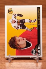 2002-03 Upper Deck Vintage #56 Mark Bell - Chicago Blackhawks