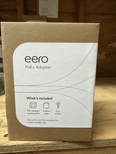 Eero E011101 PoE Adapter Mount