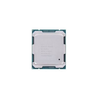 Intel Xeon Prozessor Sockel FCLGA2011-3 - E5-2640V4